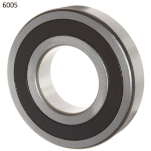 Подшипник 6005 SKF