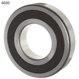 Подшипник 6020 SKF