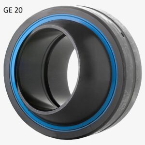 Подшипник GE 20 SKF