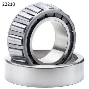 Подшипник 22210 SKF