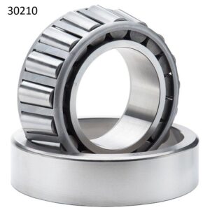 Подшипник 30210 SKF